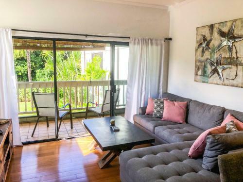 Apartamento Beautiful Kauai Condo