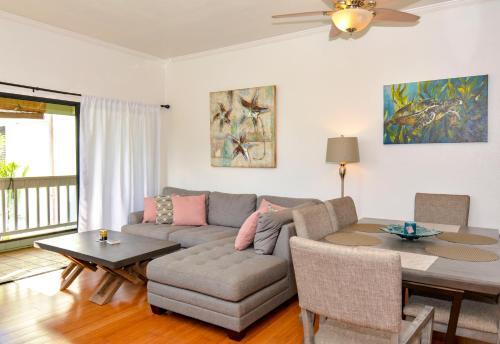 Apartamento Beautiful Kauai Condo