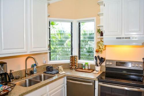 Apartamento Beautiful Kauai Condo