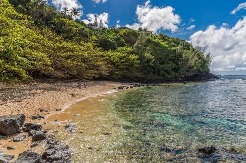 Apartamento Beautiful Kauai Condo