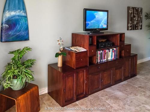Apartamento Hanalei Bay Resort 52012 Condo
