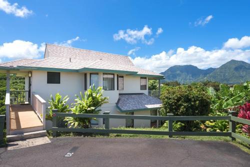 Hanalei Bay Villas #33