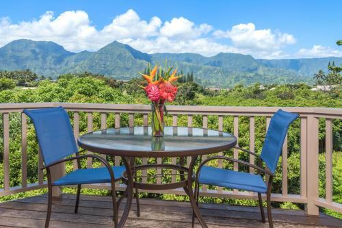 Hanalei Bay Villas #33