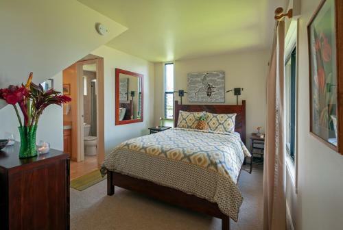 Apartamento Sealodge G8 Condo