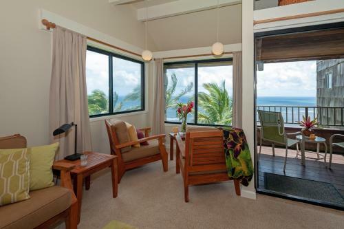 Apartamento Sealodge G8 Condo