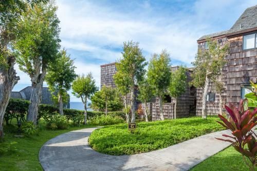 Apartamento Sealodge G8 Condo