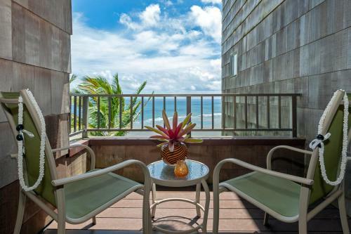 Apartamento Sealodge G8 Condo