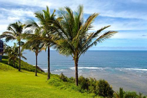 Apartamento Sealodge G8 Condo