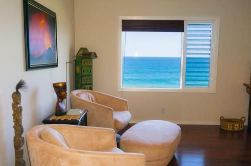 Apartamento Ali'i Kai 5102 Condo