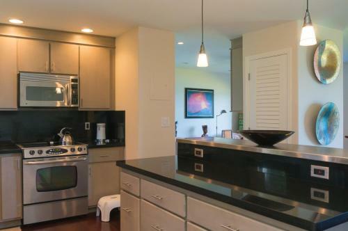 Apartamento Ali'i Kai 5102 Condo