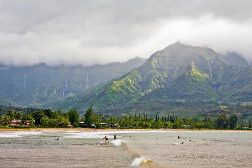 Pali Ke Kua #5