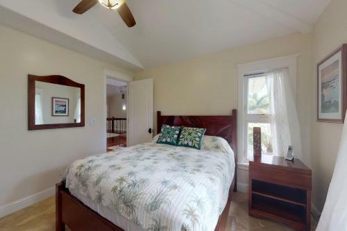 Blue Hawaii House