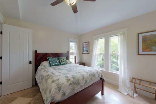Blue Hawaii House