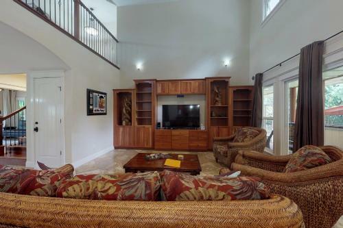 Blue Hawaii House