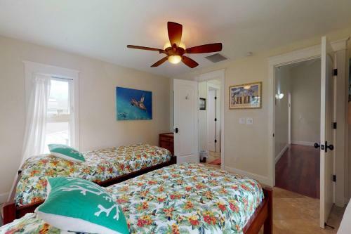 Blue Hawaii House