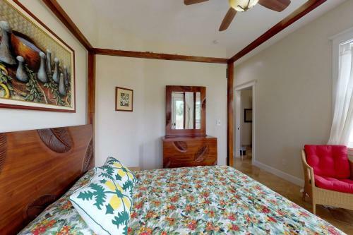 Blue Hawaii House