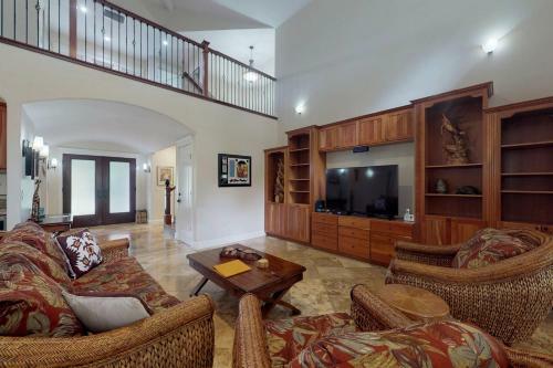 Blue Hawaii House