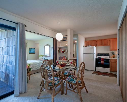 Apartamento Sealodge E8 Condo