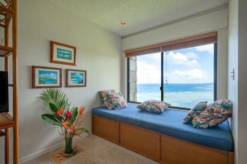Apartamento Sealodge E8 Condo