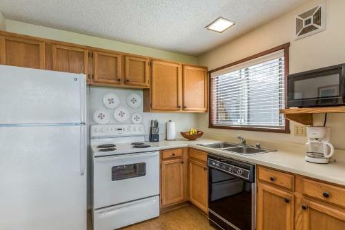 Apartamento Sealodge B6 Condo