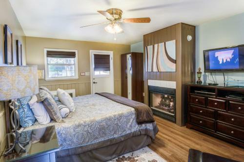 Prescott Pines Inn Bed And Breakfast