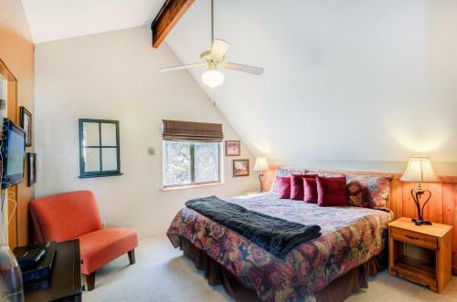 Prescott Pines Inn Bed And Breakfast
