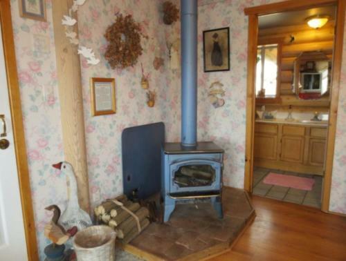Apartamento Country Garden Studio