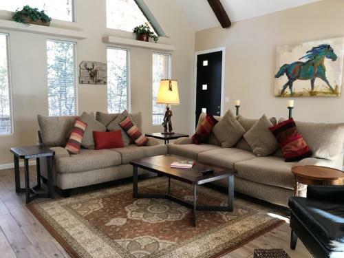 Apartamento Scenic Pines