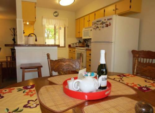 Villa Condo