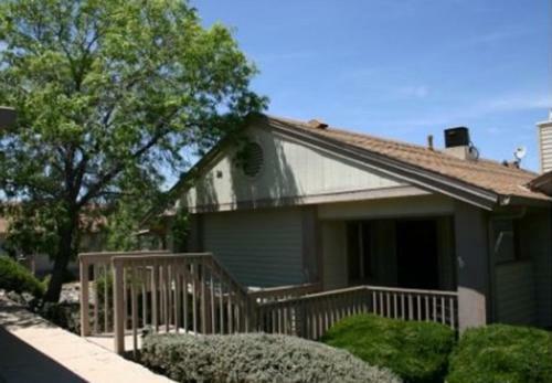 Villa Condo