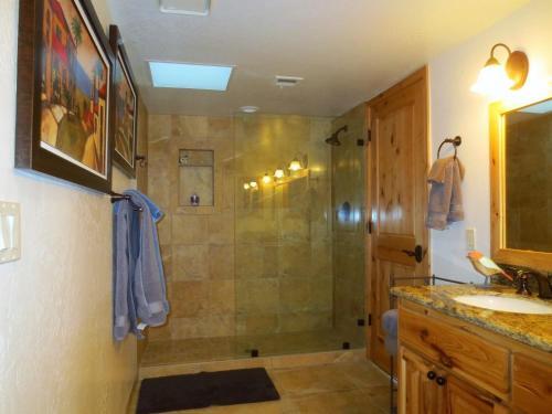 Apartamento Western Pines Cottage