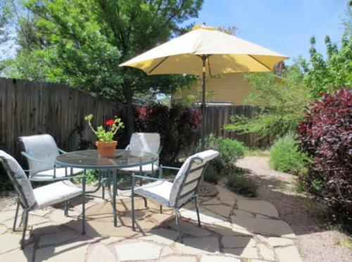 Apartamento Juniper Cottage