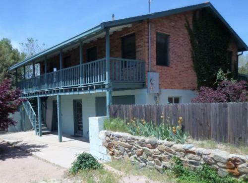 Apartamento Juniper Cottage