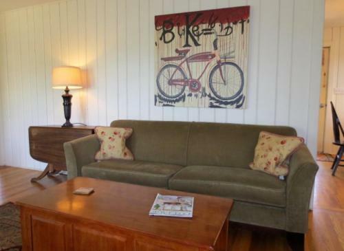 Apartamento Juniper Cottage