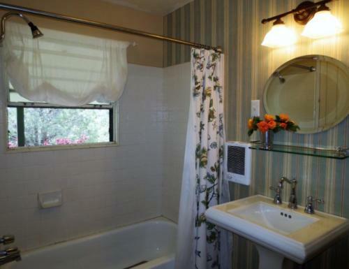 Apartamento Juniper Cottage