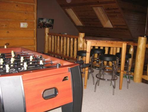 Apartamento Lone Pine Lodge