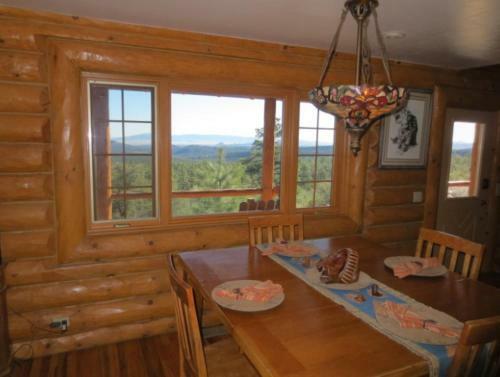 Apartamento Lone Pine Lodge