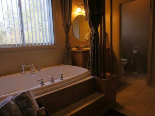 Apartamento Stag`s Leap Lodge