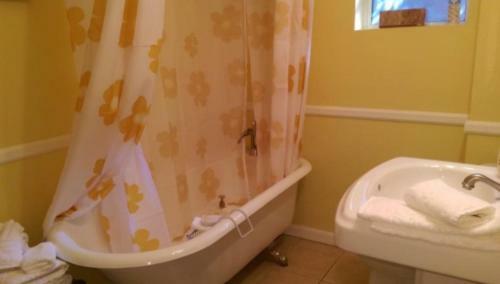 Apartamento Wildflower Cottage