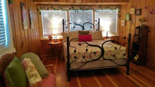 Apartamento Wildflower Cottage