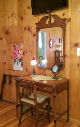 Apartamento Wildflower Cottage