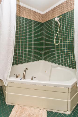 Apartamento Whiskey Row Penthouse