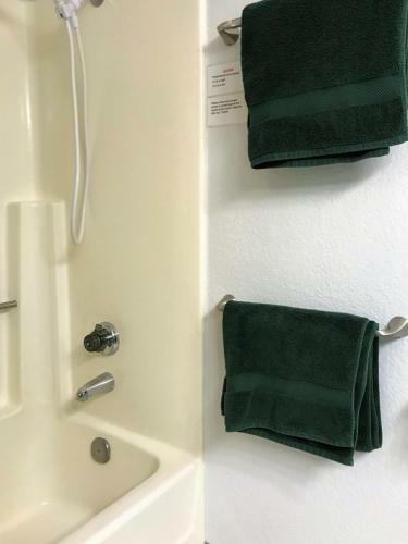 Apartamento Willow Breeze