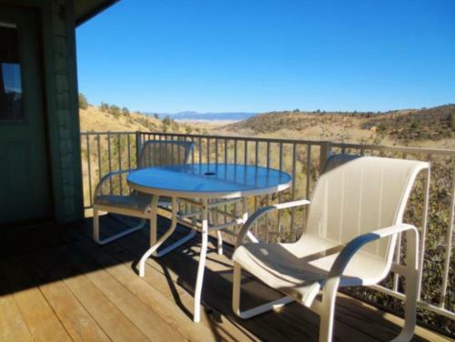 Apartamento Creek Cottage