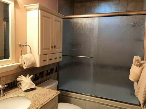 Apartamento Sweet Retreat