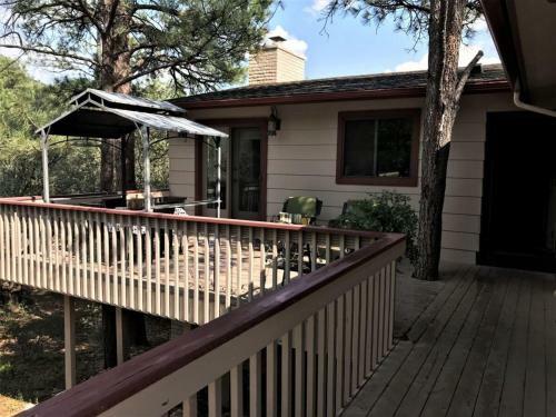 Apartamento Sweet Retreat