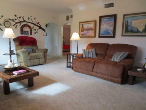 Apartamento Casita De Paz