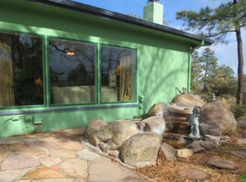 Apartamento Casita De Paz