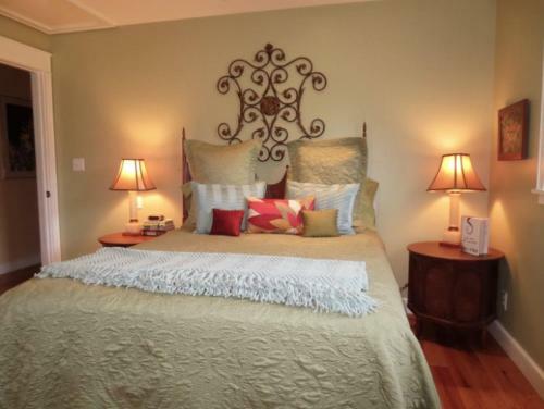 Apartamento Fairview Cottage