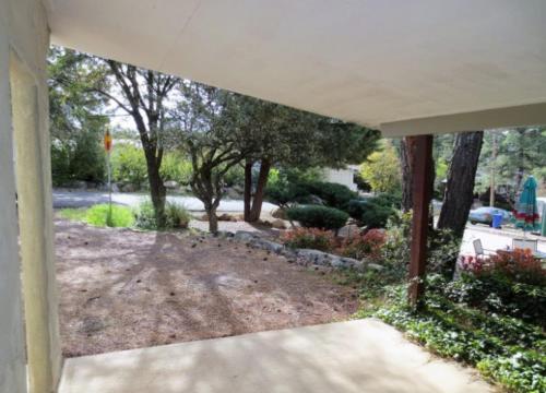 Apartamento Fairview Cottage